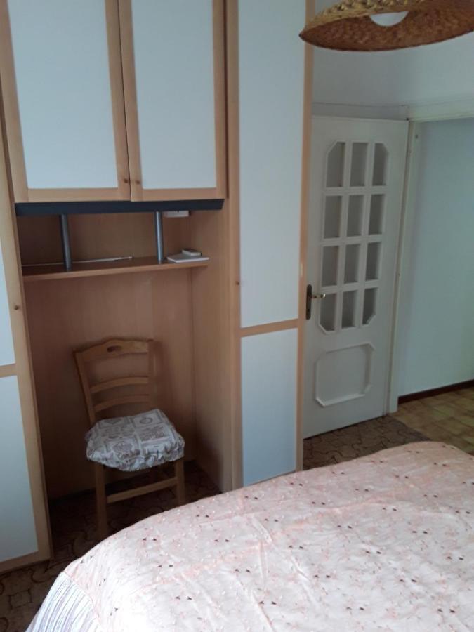 Olgatan Apartamento Deiva Marina Exterior foto