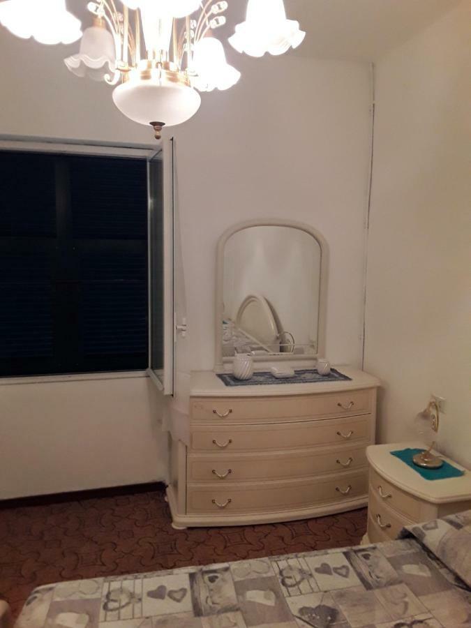 Olgatan Apartamento Deiva Marina Exterior foto